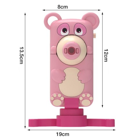 PROJEKTOR DO RYSOWANIA STOLIK MIŚ TETRIS 2200-10R