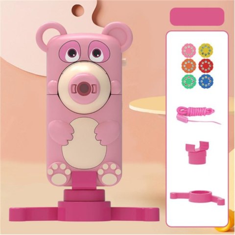 PROJEKTOR DO RYSOWANIA STOLIK MIŚ TETRIS 2200-10R