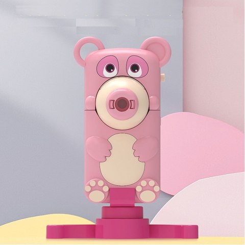 PROJEKTOR DO RYSOWANIA STOLIK MIŚ TETRIS 2200-10R