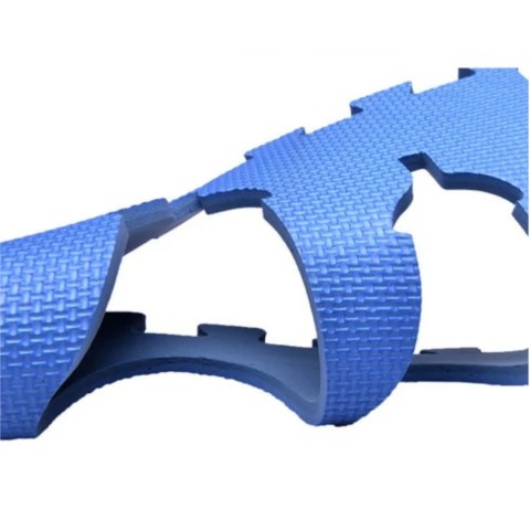 PUZZLE PIANKOWE MATA EVA 10 SZT ZWIERZĘTA CB-115