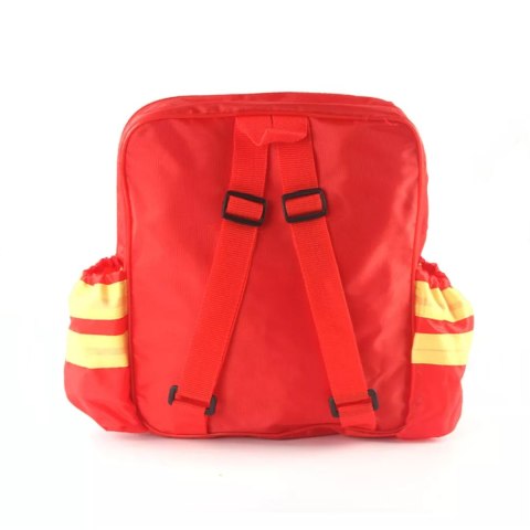 Plecak z Narzędziami krótkofalówka strażak KN511