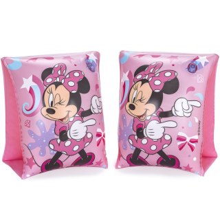 Rękawki do pływania dla dzieci Minnie Bestway 91038