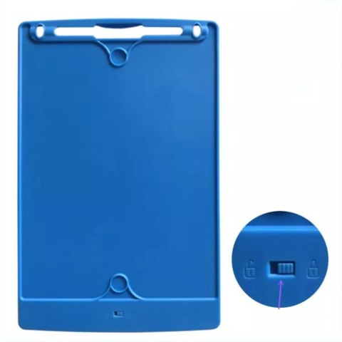 TABLET GRAFICZNY RYSOWANIE 10''ZNIKOPIS LCD Q10N