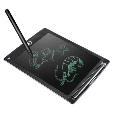 TABLET GRAFICZNY RYSOWANIE 10''ZNIKOPIS LCD Q10N