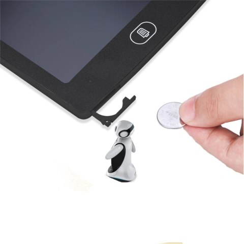 TABLET GRAFICZNY RYSOWANIE 10''ZNIKOPIS LCD Q10N