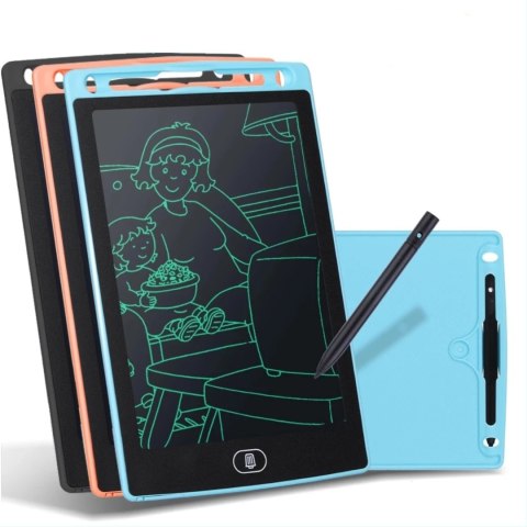 TABLET GRAFICZNY RYSOWANIE 10''ZNIKOPIS LCD Q10N