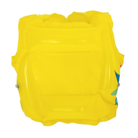Tropikalna kamizelka do nauki pływania 43 x 30 cm BESTWAY 32069