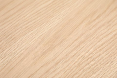 Biurko Malmo naturalne/ białe