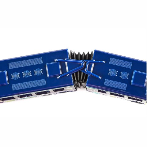 Siku Autobus przegubowy metal model S1617