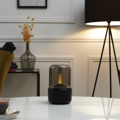 Dyfuzor elektryczny do olejków eterycznych czarny