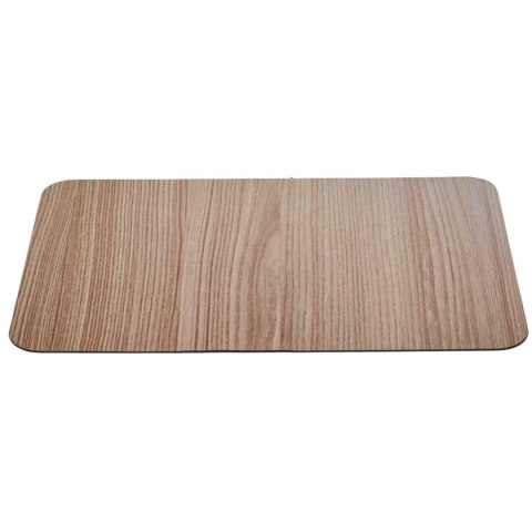 Dywanik łazienkowy Wood ultra chłonny 40x60 cm