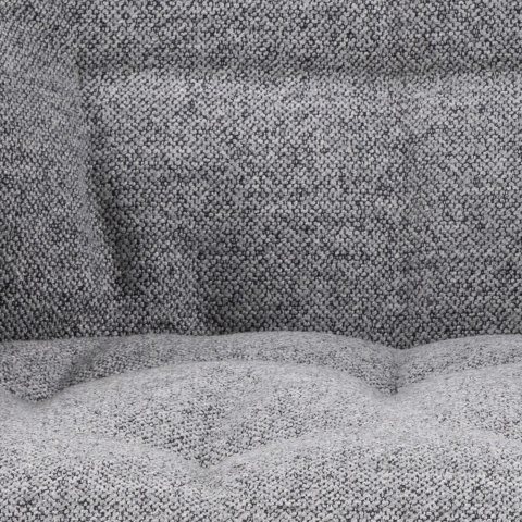 Fotel Brooke szary Monza