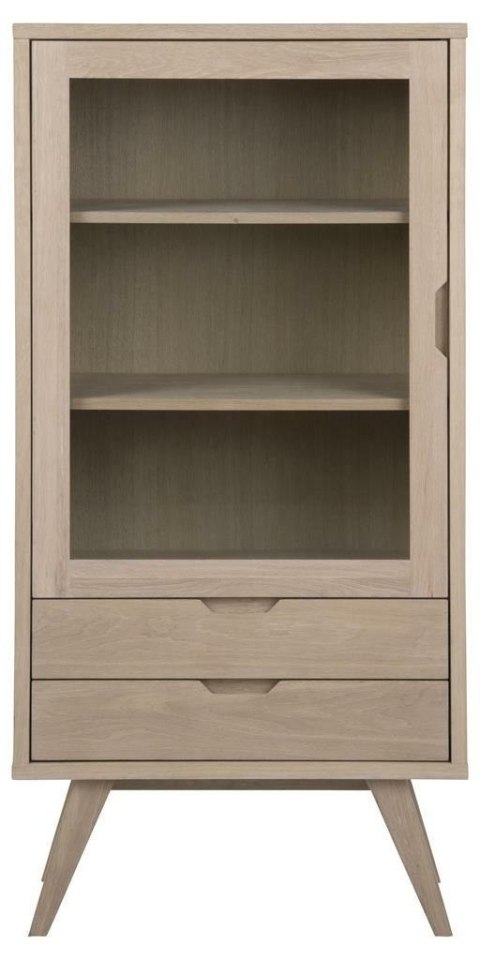 Gablota A-Line dąb bielony