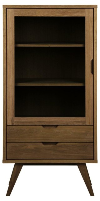 Gablota A-Line dąb dymiony