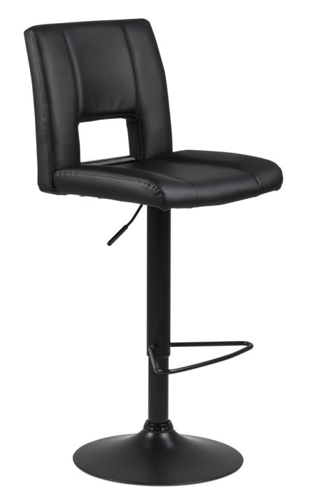 Hoker Sylvia czarny/czarny