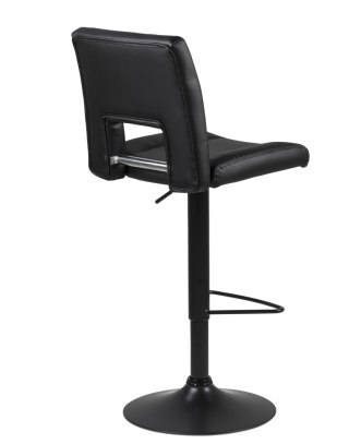 Hoker Sylvia czarny/czarny