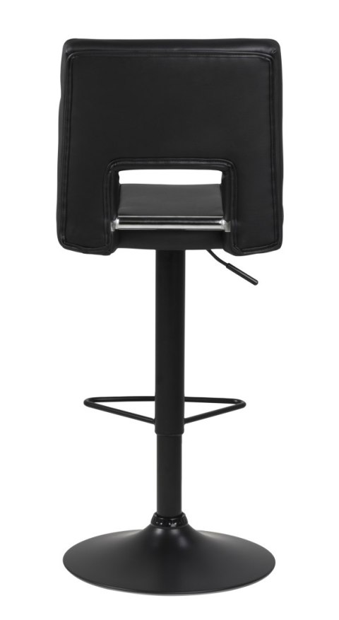 Hoker Sylvia czarny/czarny