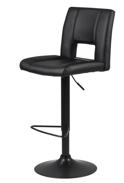 Hoker Sylvia czarny/czarny