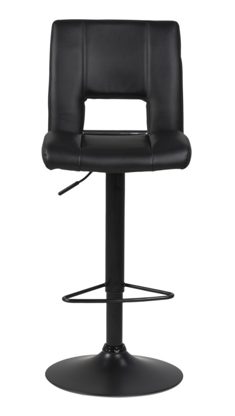 Hoker Sylvia czarny/czarny