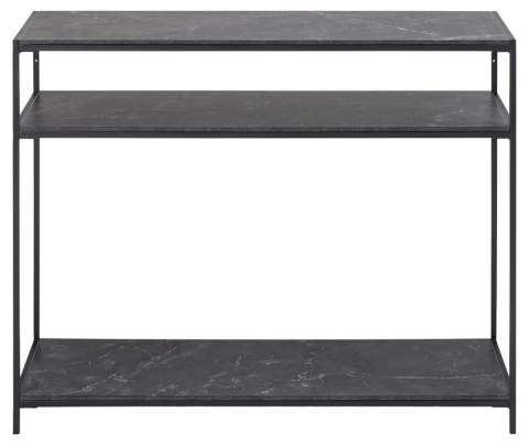 Konsola Infinity czarna