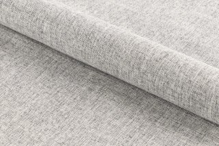 Krzesło Celia szare jasne/ czarne