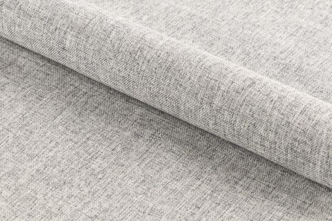 Krzesło Celia szare jasne/ naturalne