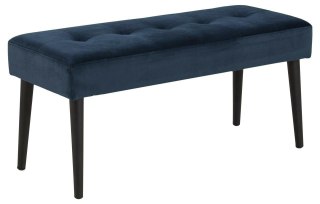 Ławka Glory VIC Navy blue