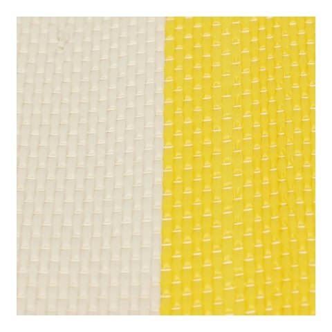 Mata plażowa 180x60cm żółta