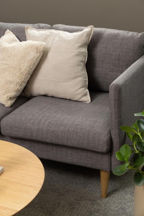 Narożnik Milly szary jasny