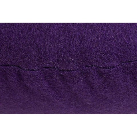 Podnóżek Jajo fioletowy kaszmir 20 Premi um 20