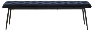 Siedzisko Brooke granatowa midnight blue 77AC