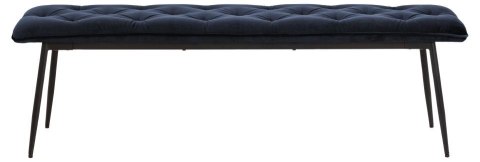 Siedzisko Brooke granatowa midnight blue 77AC