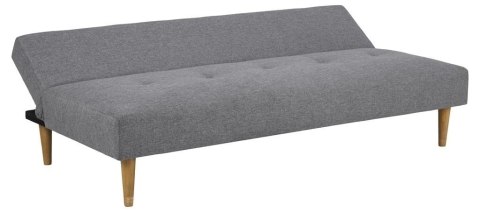 Sofa Lucca szara