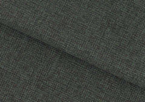 Sofa Malling rozkładana zielona ciemna