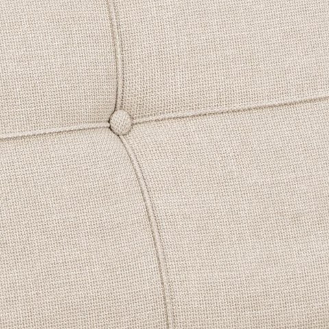 Sofa Perugia beżowa