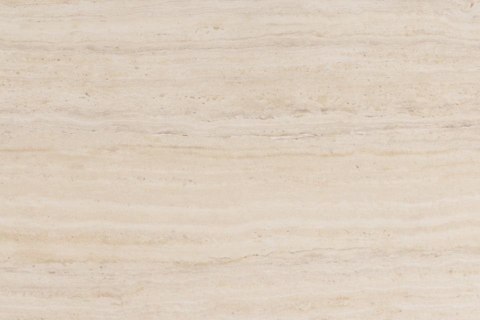 Stolik Barossa 40x40cm beżowy trawertyn