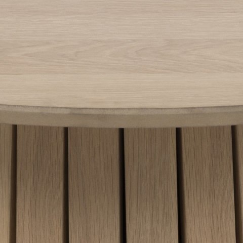 Stolik kawowy Christo dąb bielony
