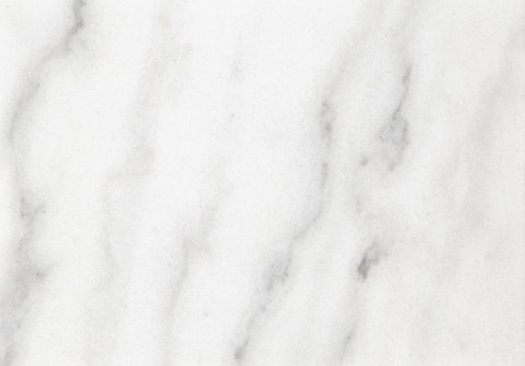 Stolik kawowy Lahti biały marmur/ czarny