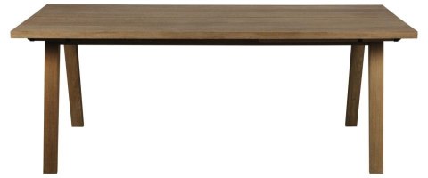 Stół A-Line dąb dymiony 200x95cm