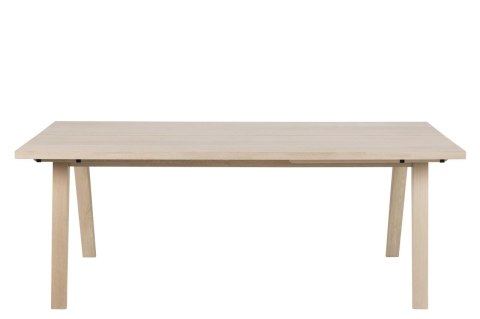 Stół A-line bielony dąb 200x95