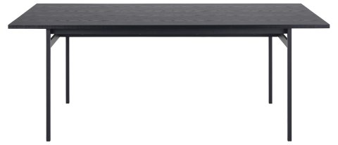 Stół Angus czarny