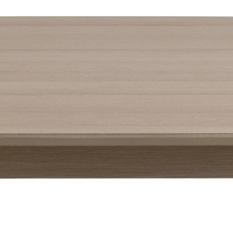 Stół Aston dąb bielony 100x210 cm