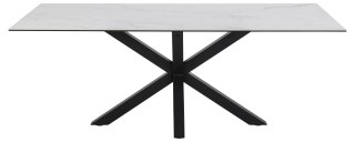 Stół Heaven white 200x100