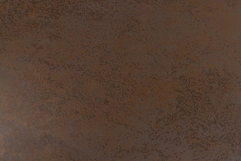 Stół Irwine 168/210cm brązowy/czarny