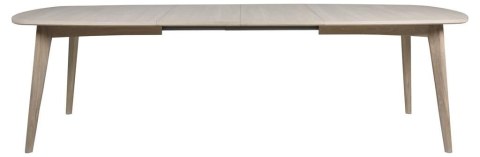 Stół Marte dąb bielony