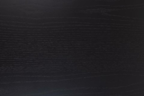 Stół Montreux okrągły czarny