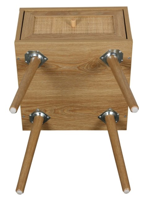 Szafka nocna Ballo naturalna