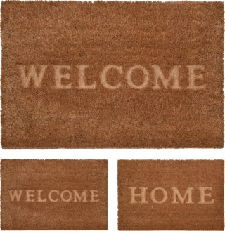 Wycieraczka kokosowa Home 39x59cm