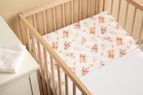 POSZEWKA NA KLIN 38X60 ALOHA