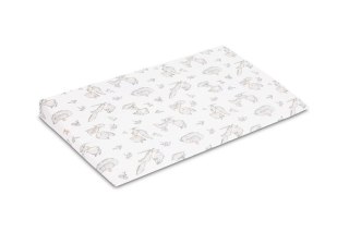 POSZEWKA NA KLIN 38X60 LIS I MYSZKA